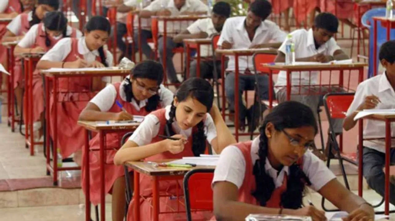 1.46 lakh CCTVs to be installed in Delhi schools in six months