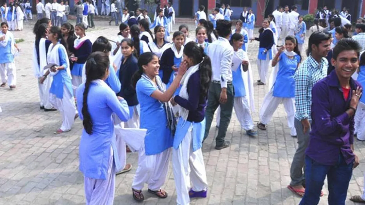 Photos of teachers to be displayed in Haryana govt schools