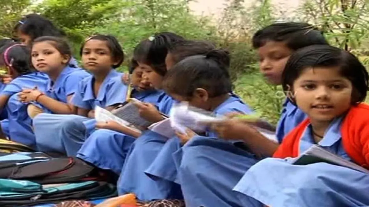 Odisha Govt To Shut Down Over 6300 Schools In State