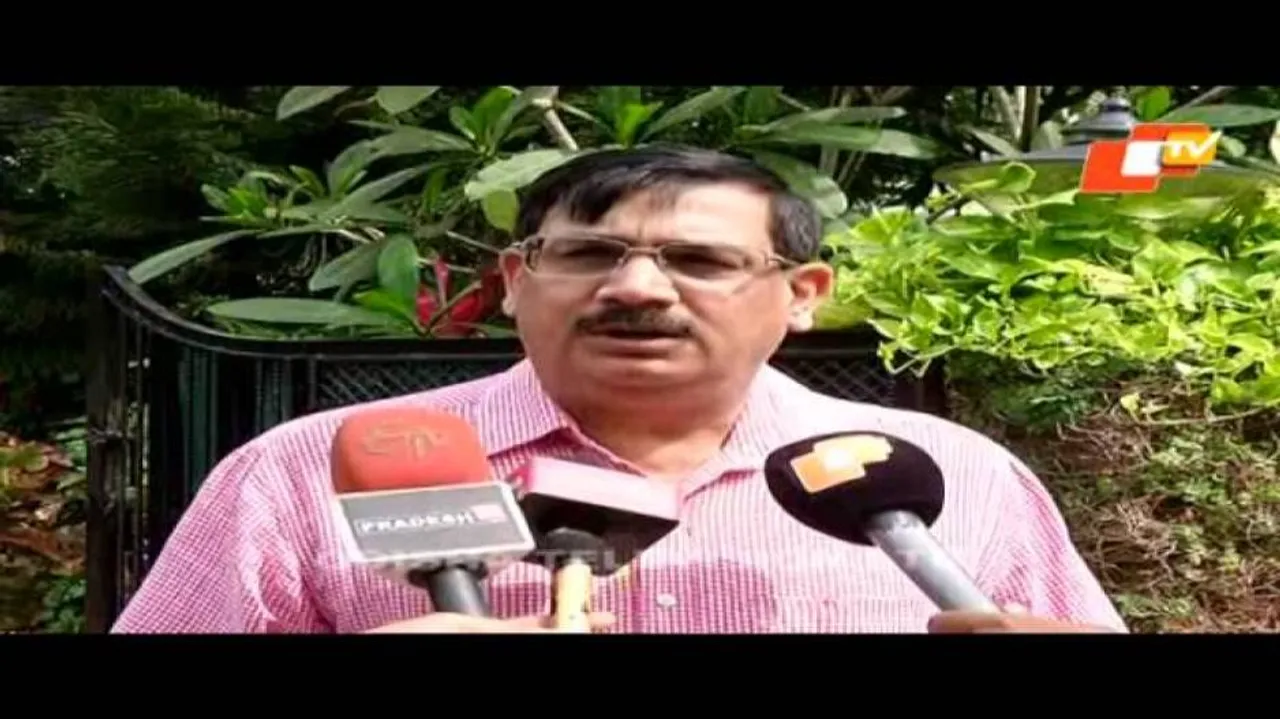 Top Naxal leaders among 24 killed in encounter