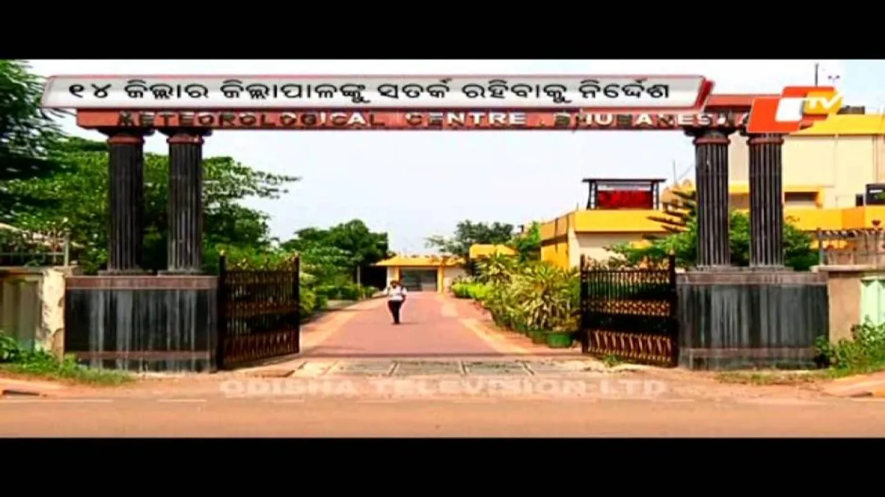 Cyclone Kyant will have no impact on Odisha: Met