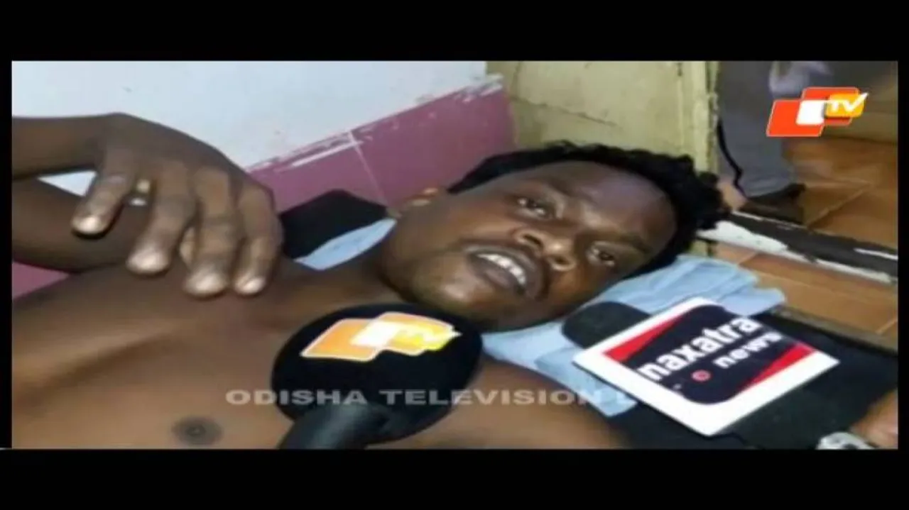 6 electrocuted, 25 critical as bus comes in contact with 11KV wire