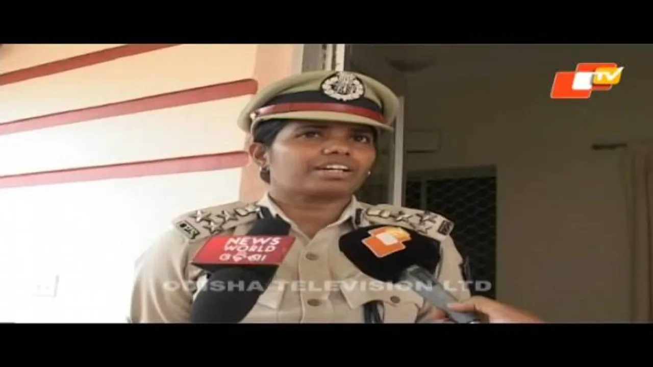 Odisha to intensify anti-Maoist operation
