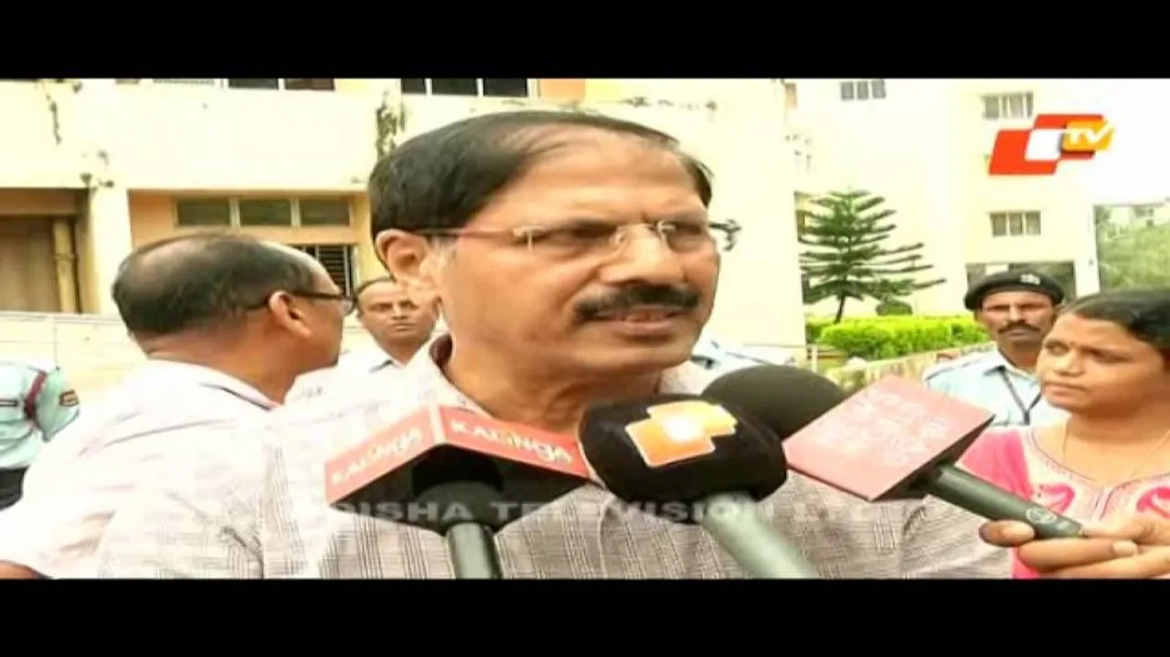 SUM Hospital tragedy: Audit team set up to inspect hospitals