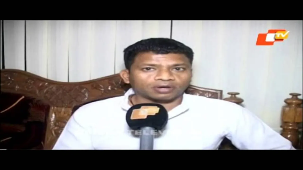 Japanese Encephalitis: BJD dubs ‘Sishu Banchao’ rally of Congress nasty politics