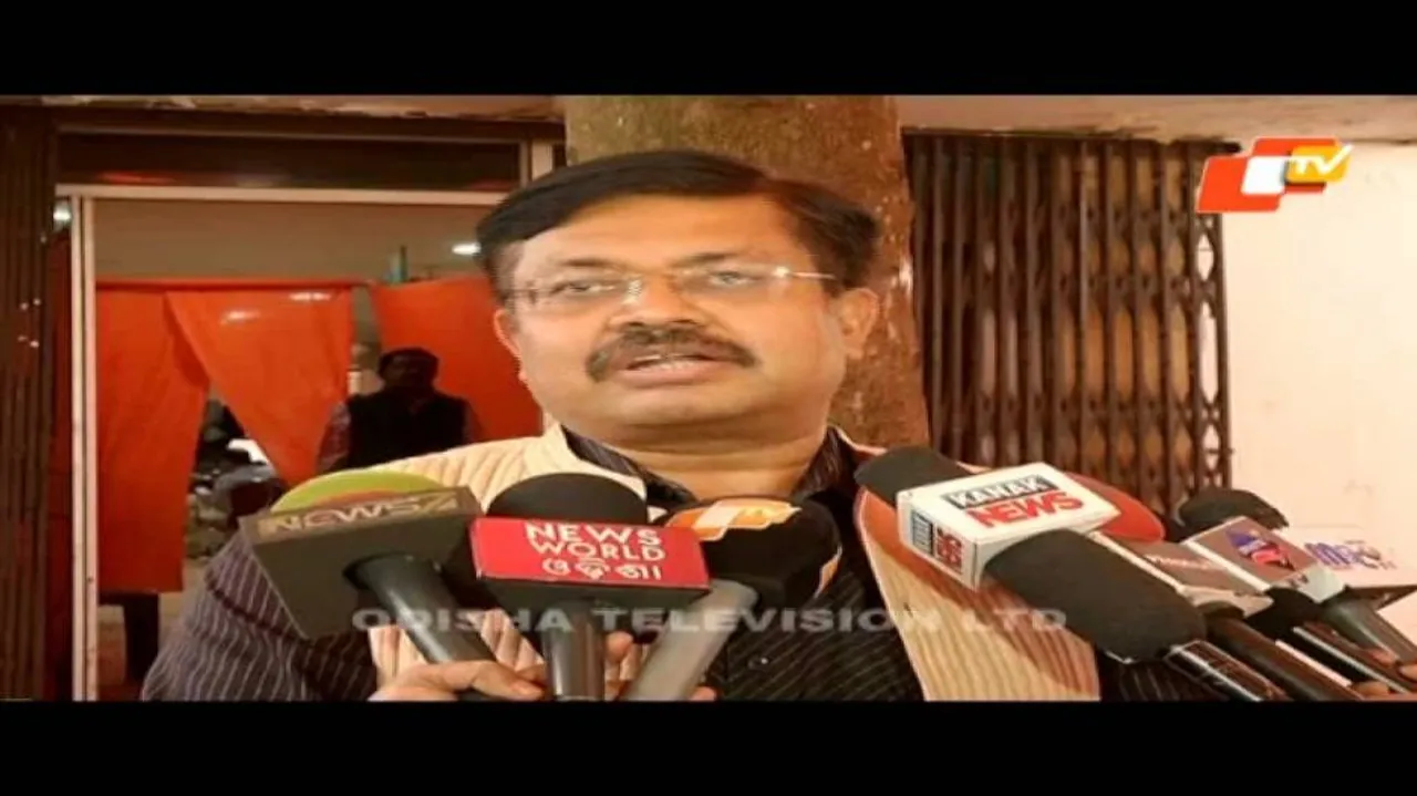 State BJP resolves dilemma; to toe Amit Shah line