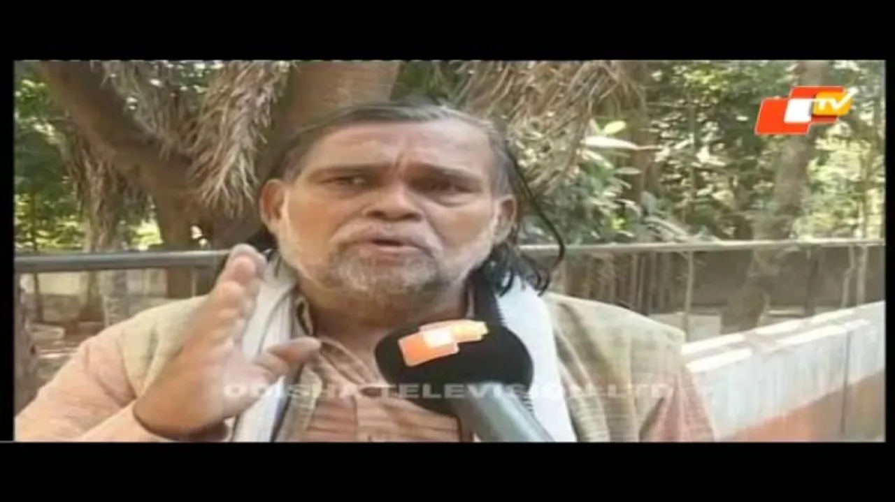 To-be displaced people demand halt to Polavaram work