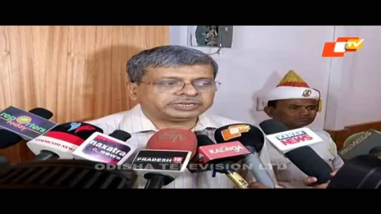 Halt work on Mahanadi projects, Odisha urges Chhattisgarh