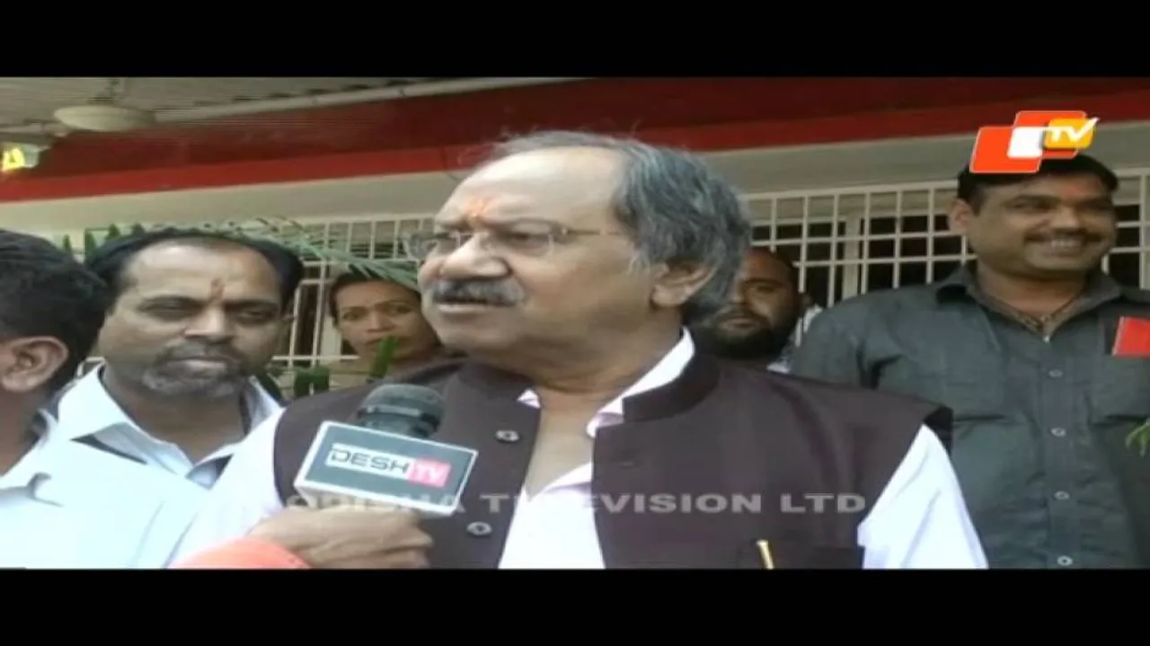 ‘Odisha free to move anywhere to settle Mahanadi dispute’