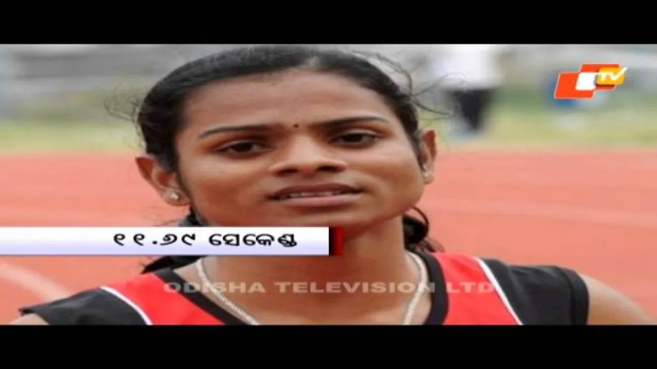 Dutee, Srabani under IAAF scanner over Rio selection
