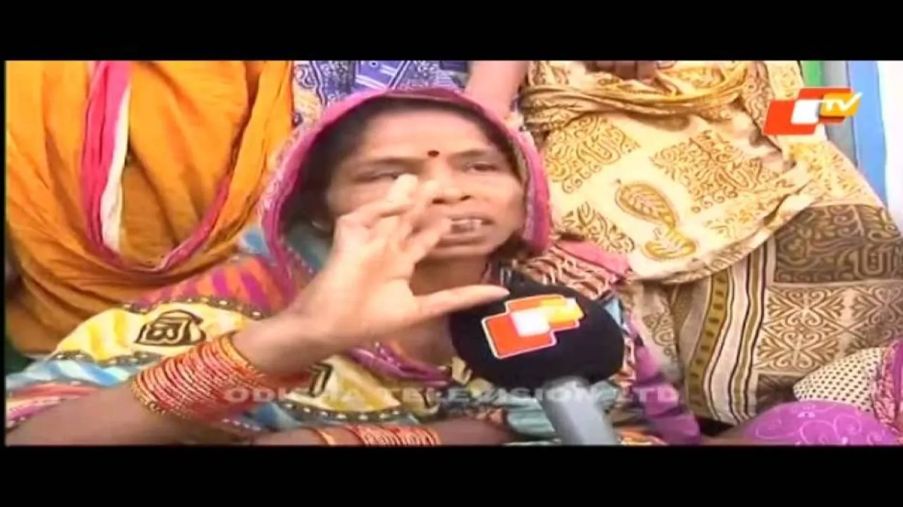 Woman ‘killed’ for demonetised notes in dowry!