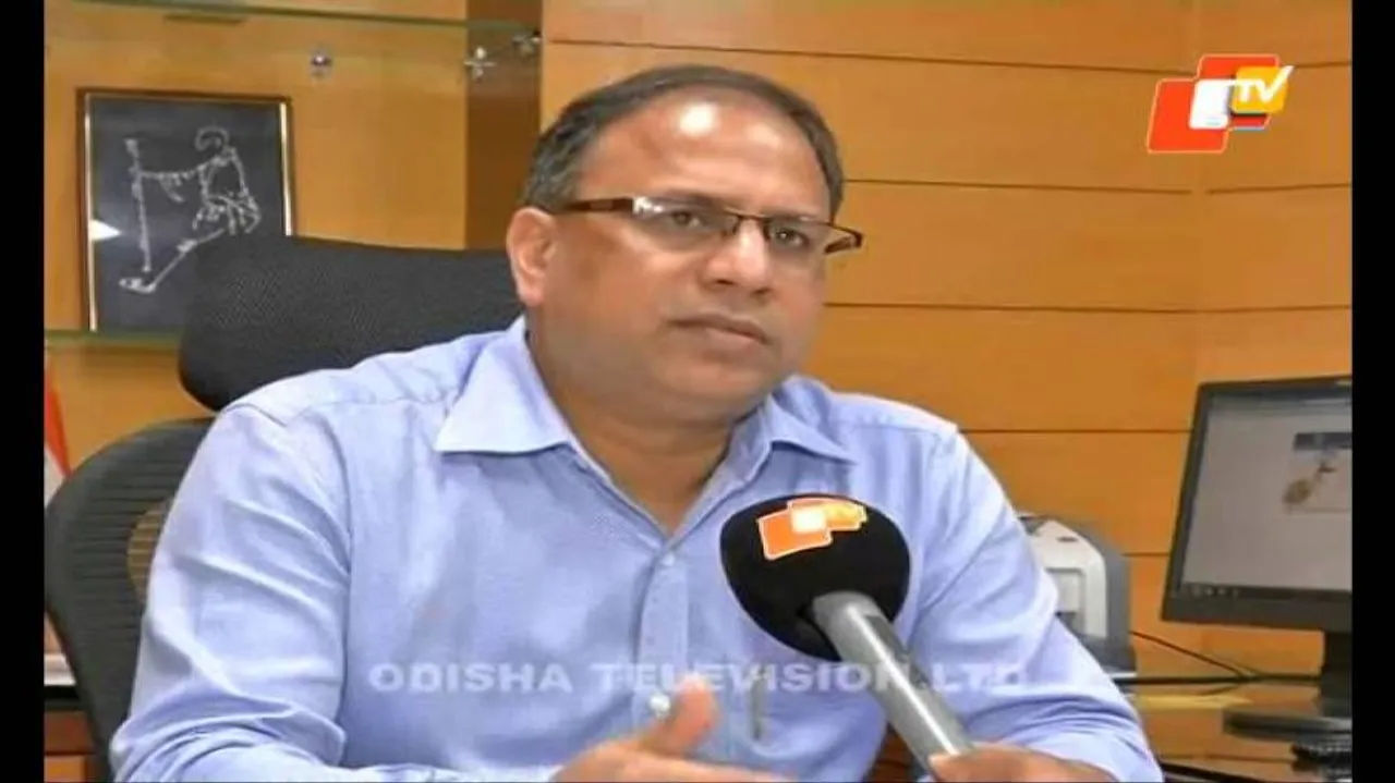 Assault on Puri Collector unacceptable: IAS body