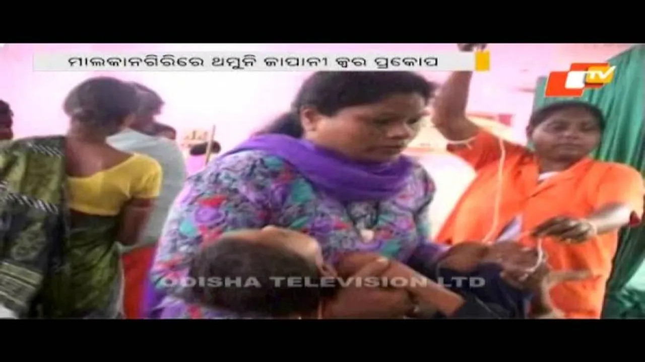 Encephalitis claims 2 more lives; toll mounts to 76
