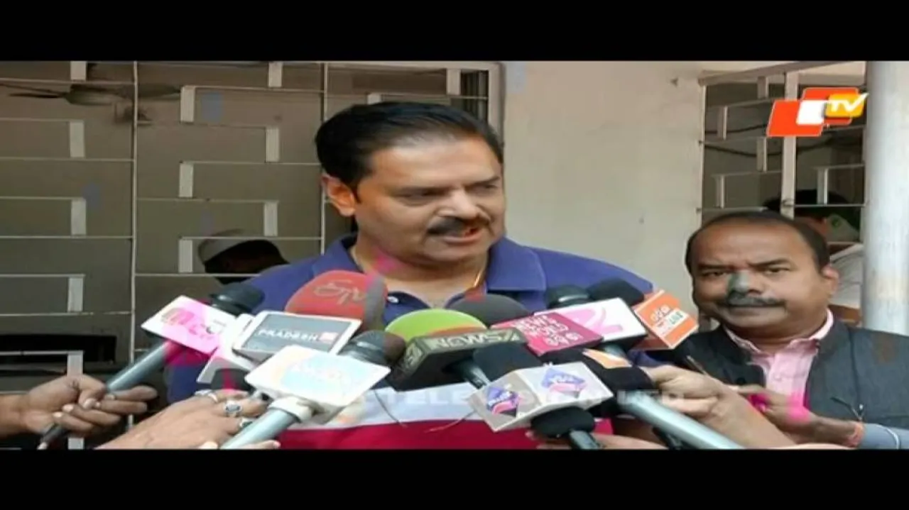 Assembly winter session: Opp ready to corner govt