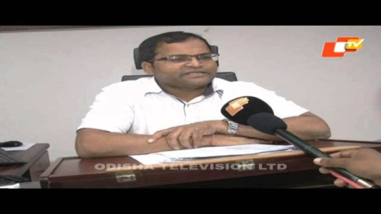 Elephant herd from WB strays into Mayurbhanj