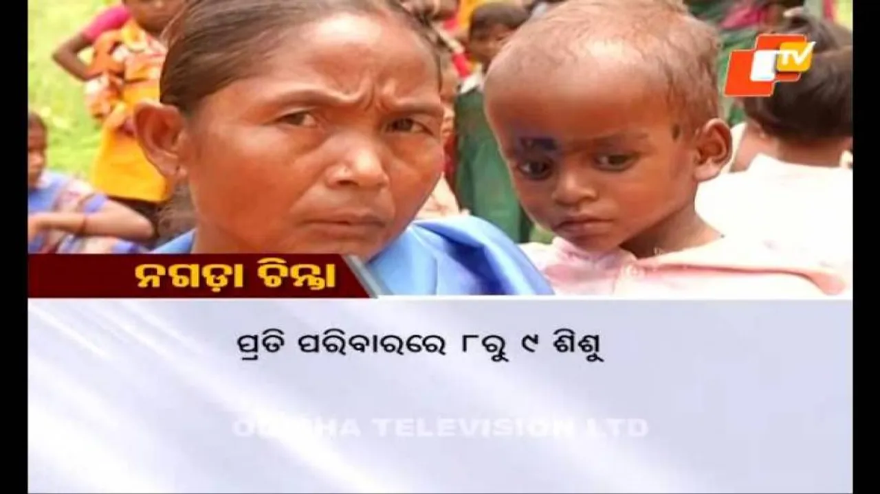 Two mini Anganwadi centres at Nagada soon: Minister