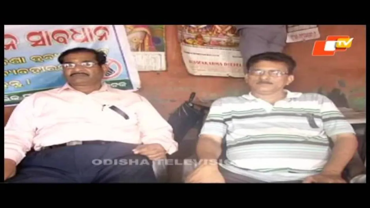 Bus owners meet Transport minister, demand release of 'Maharaja' owner