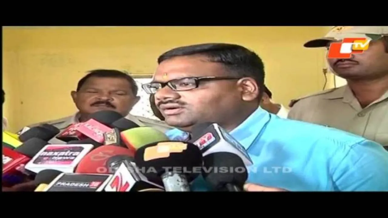 Puri doctors end stir after SP’s assurance of 24X7 security