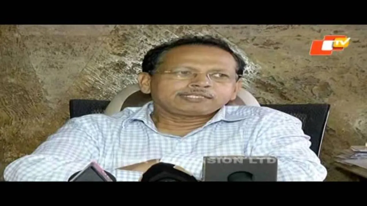 Mahanadi row: Now C’garh says Odisha yet to share full info