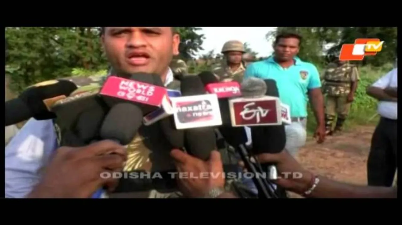 Work on Kusei bridge begins after 2-day stand-off