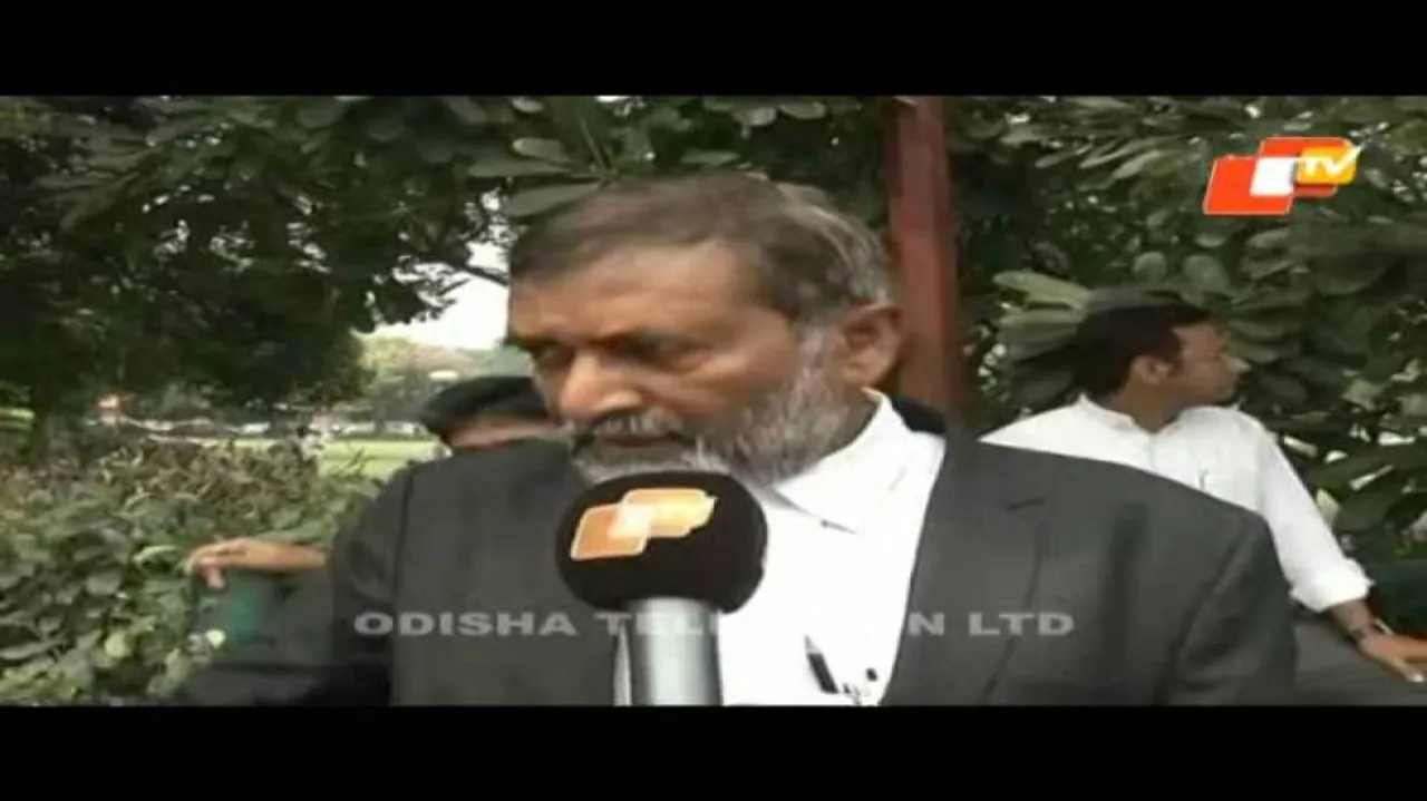 Polavaram row: SC asks AP, Centre to file reply in 4 weeks