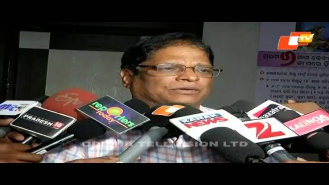 JE outbreak: Odisha sets up expert team