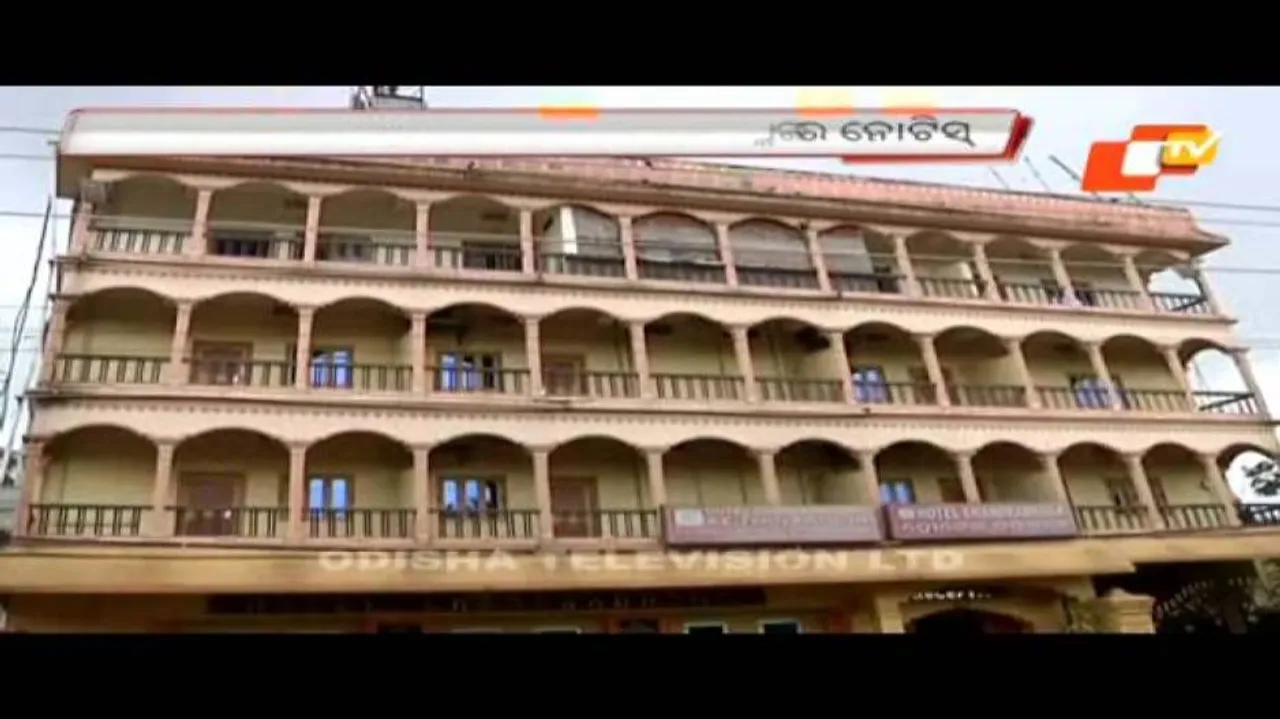 OSPCB serves closure notices on 10 hotels