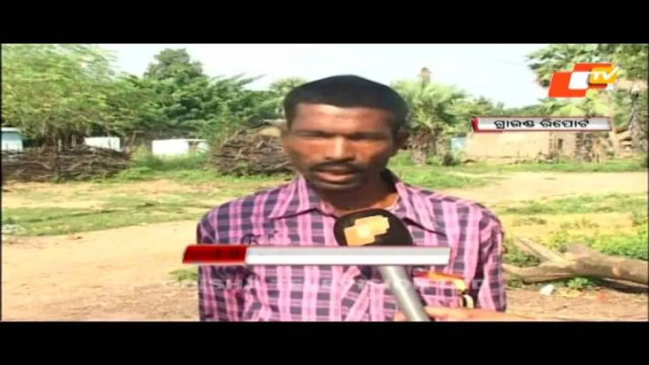 Pradeep Majhi demands ex-gratia as Encephalitis toll reaches 34