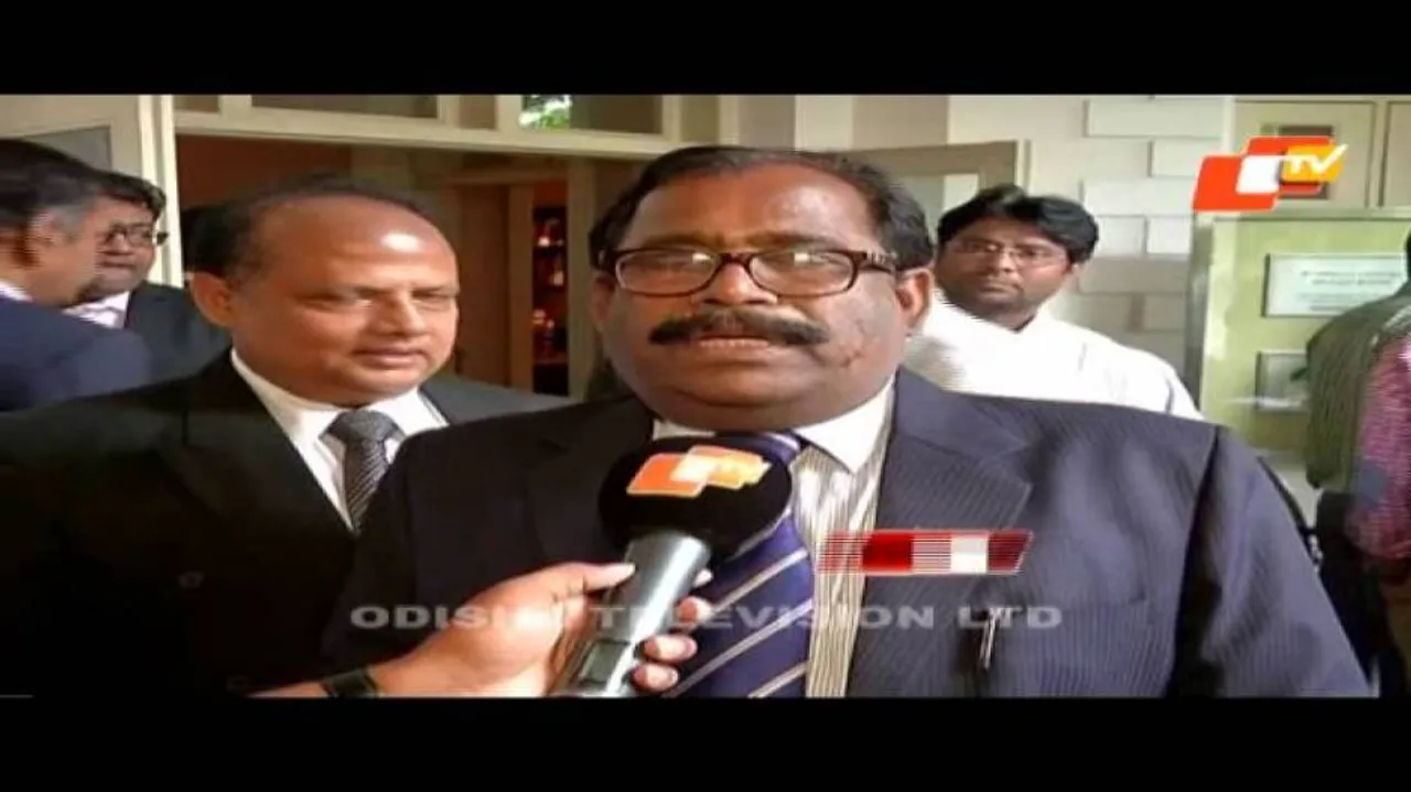 Investors' Meet: NLC to invest Rs 25,000 cr in Odisha