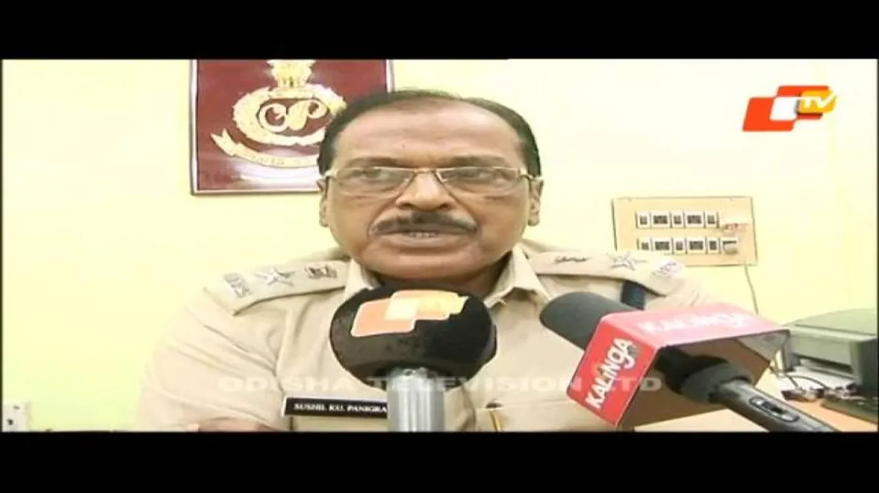 Parala king had sought police protection: SP