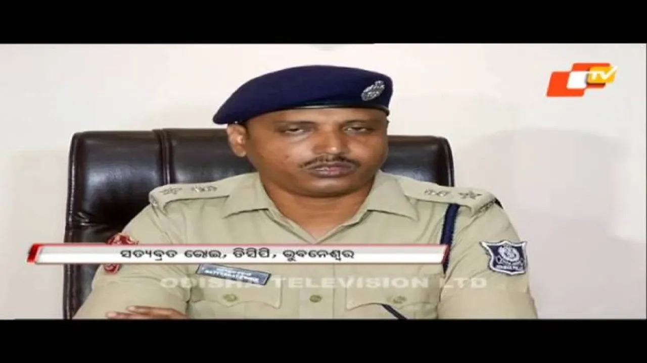 School van driver arrested for rape attempt on minor girl