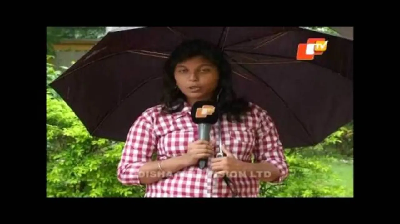 Incessant rains lash Odisha; more rains predicted in next 24 hours