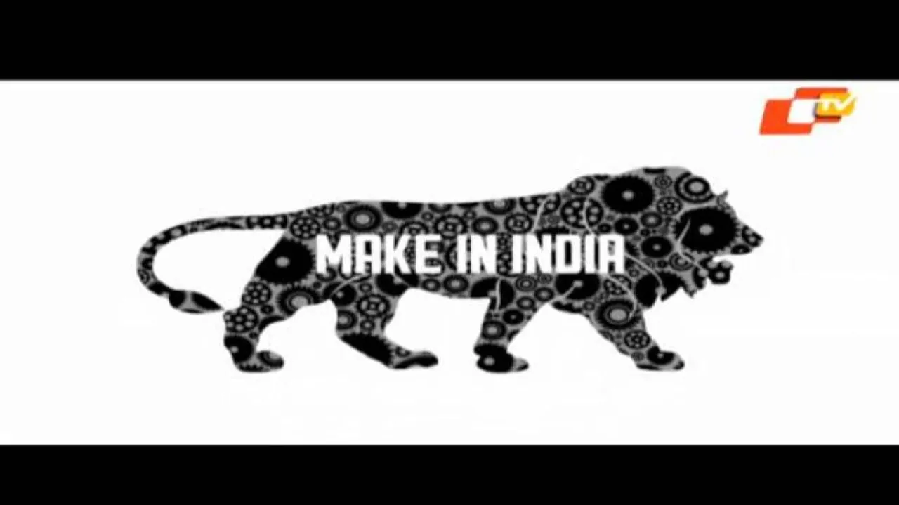 Among 21 States, Odisha at 14 in ‘Ease of Doing Business’: Report