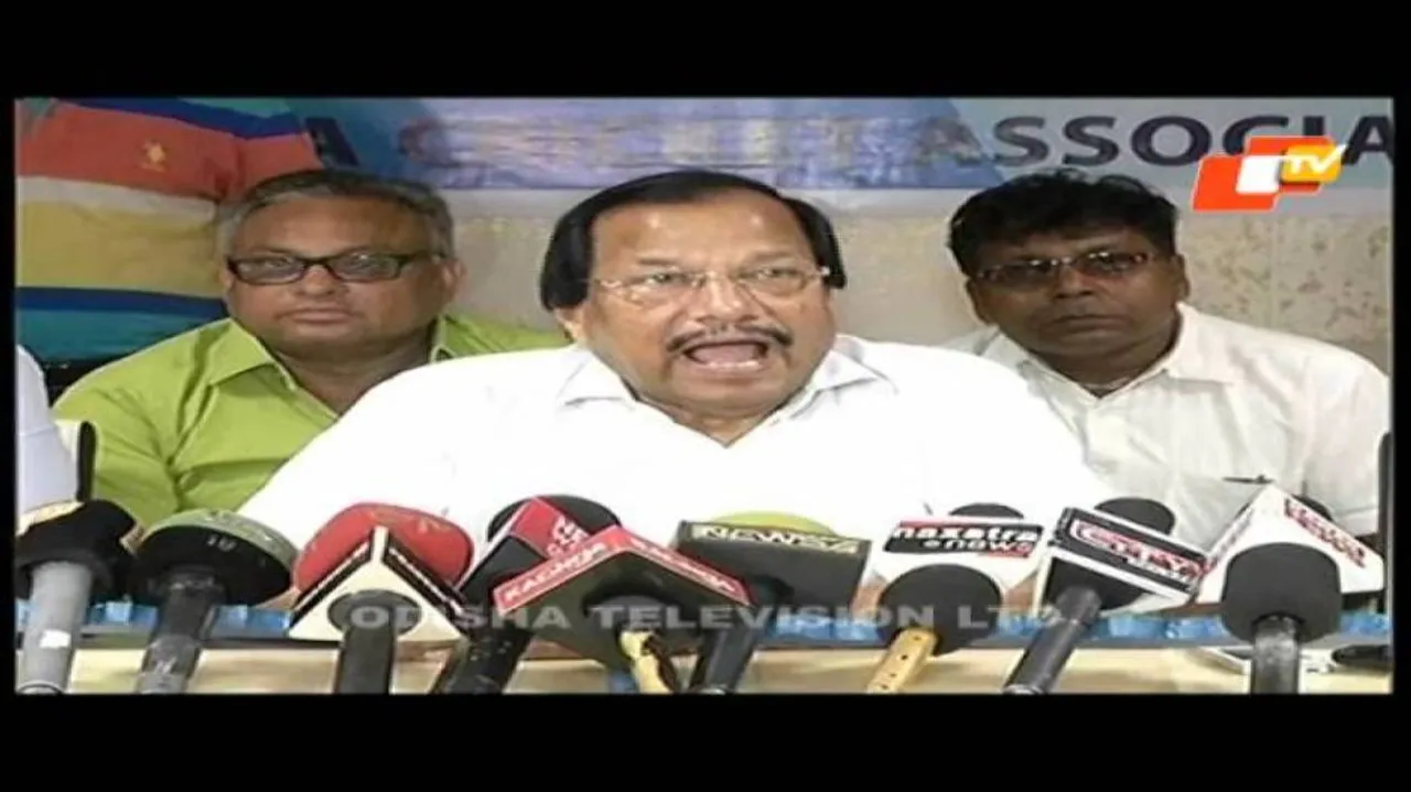 OCA election put on hold