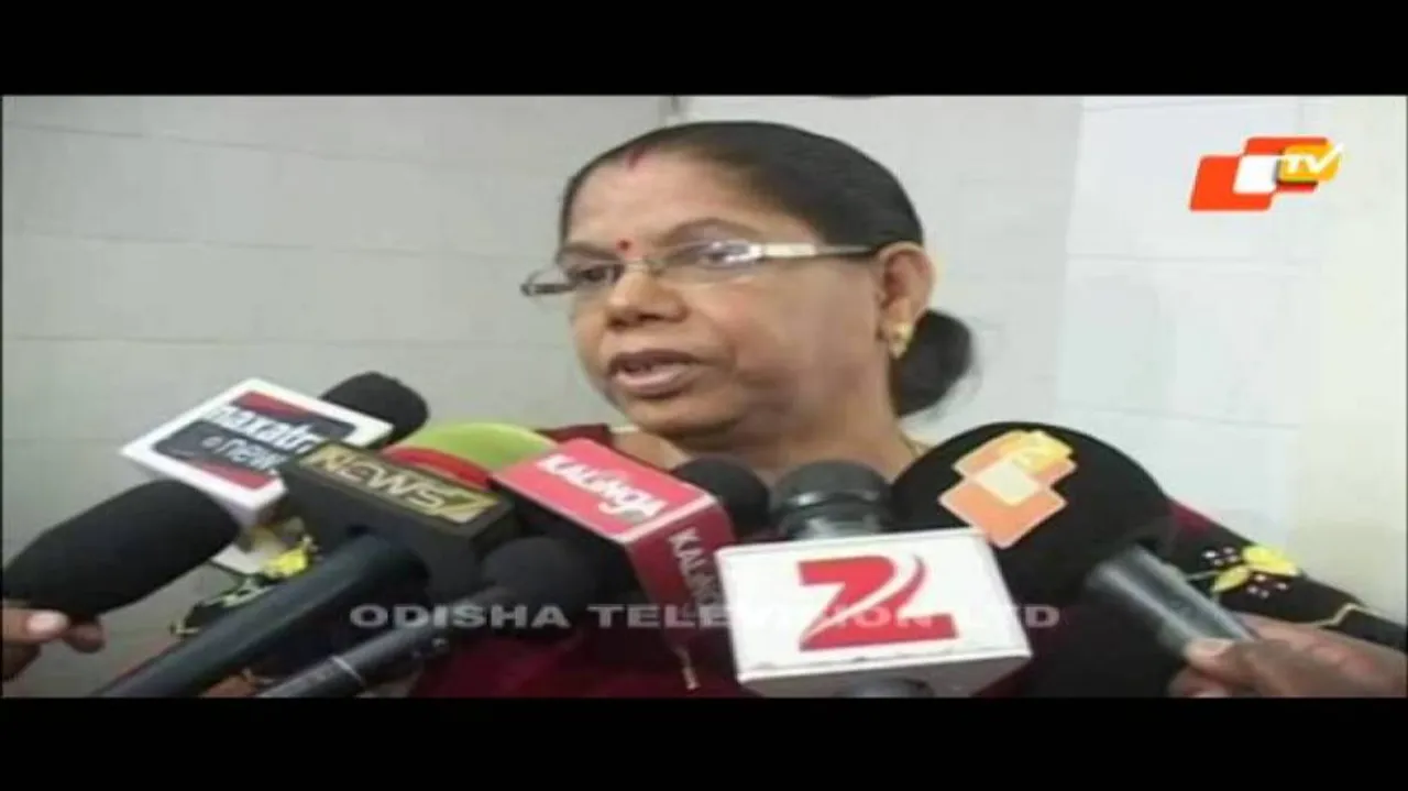 Probe begins into HIV+ blood transfusion at MKCG