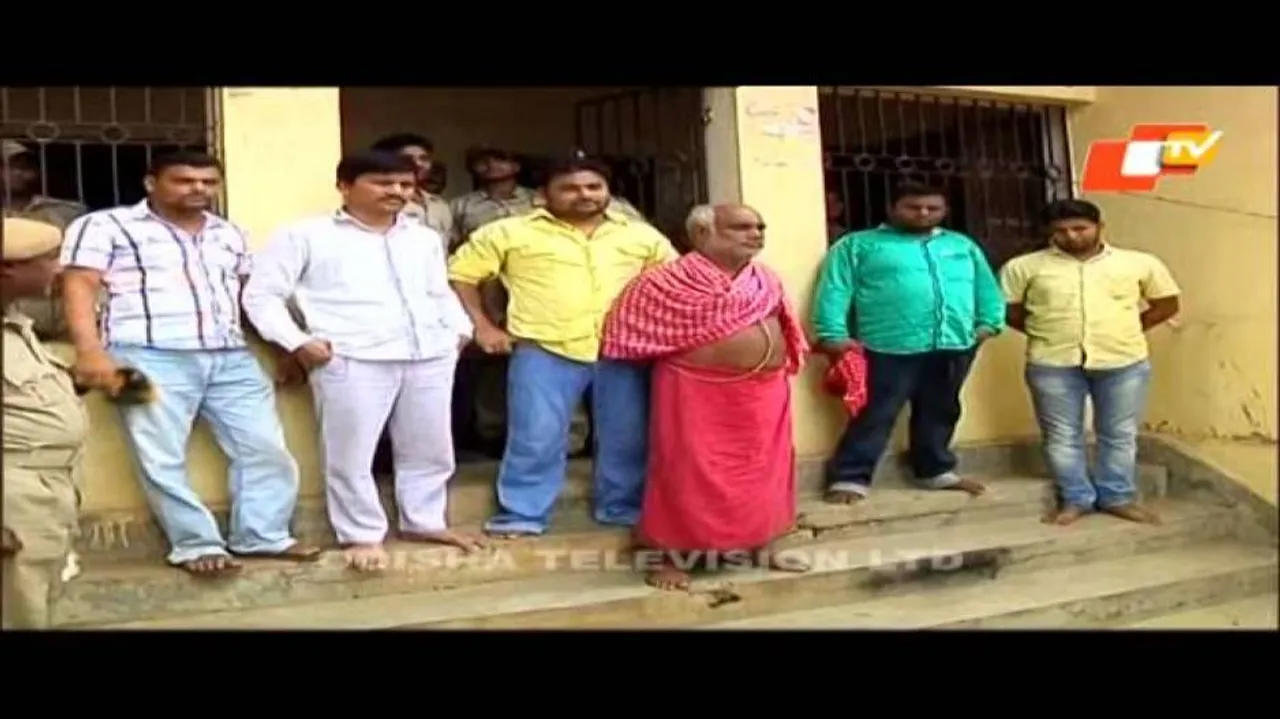 Assault on Puri Collector: 3 servitors seek anticipatory bail