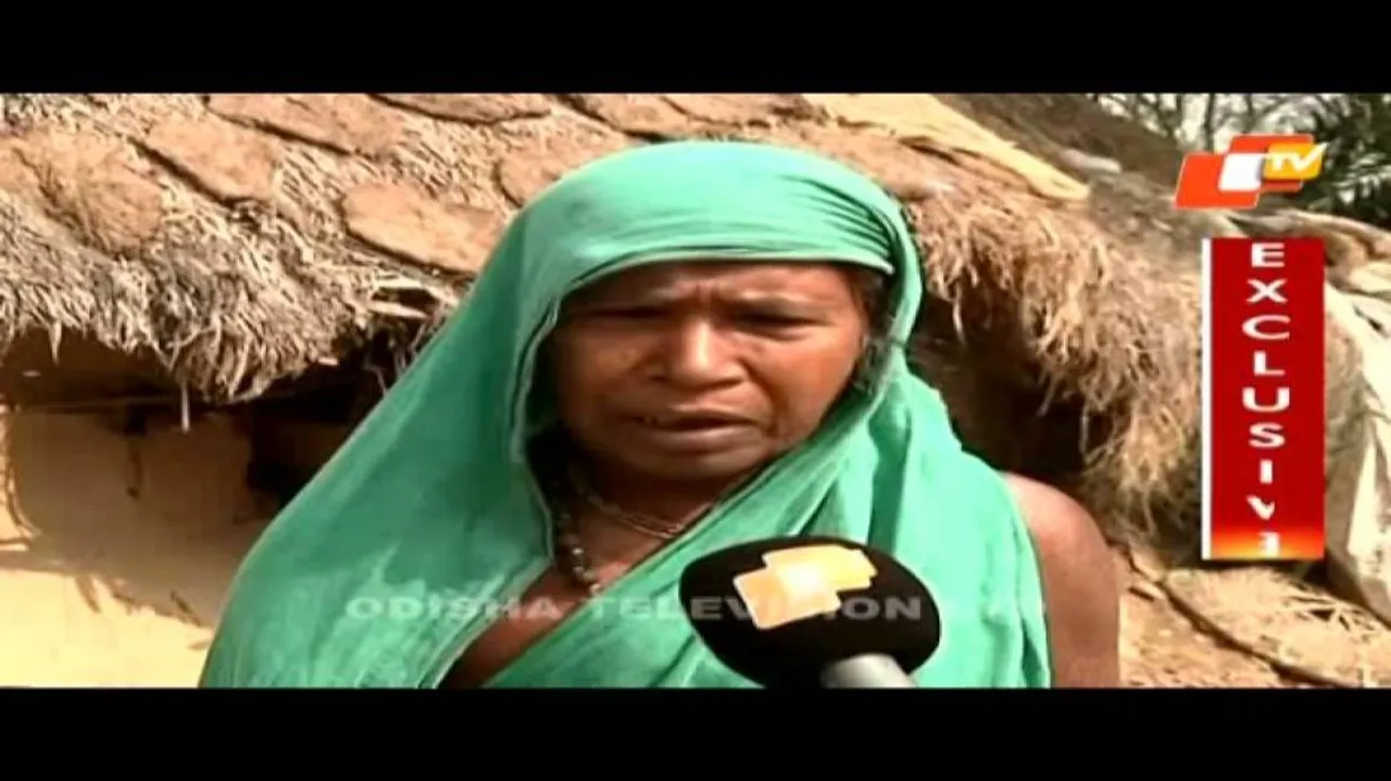 Govt clueless about ghost pensioners in Bhadrak