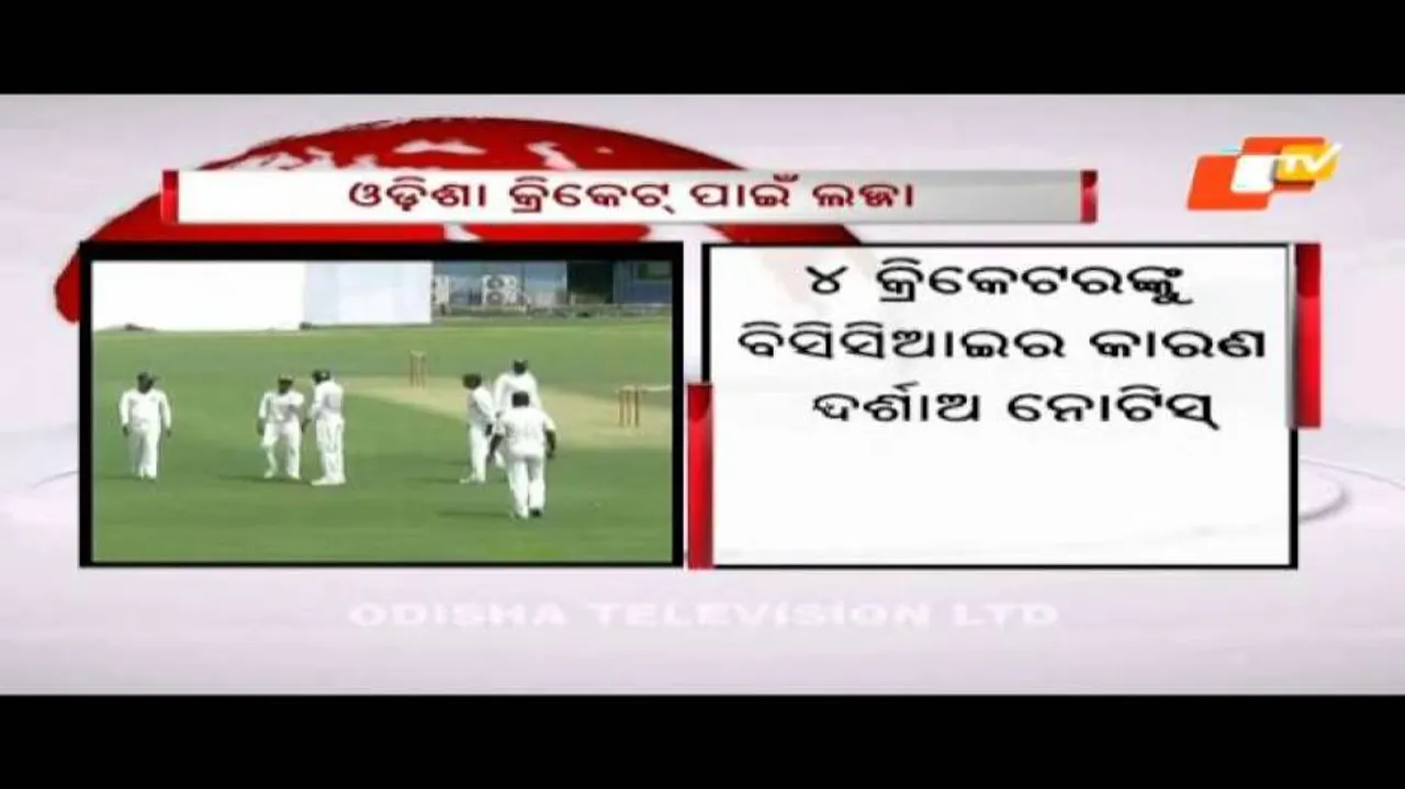 OCA age fudging: 19 cricketers banned for 1 year by BCCI