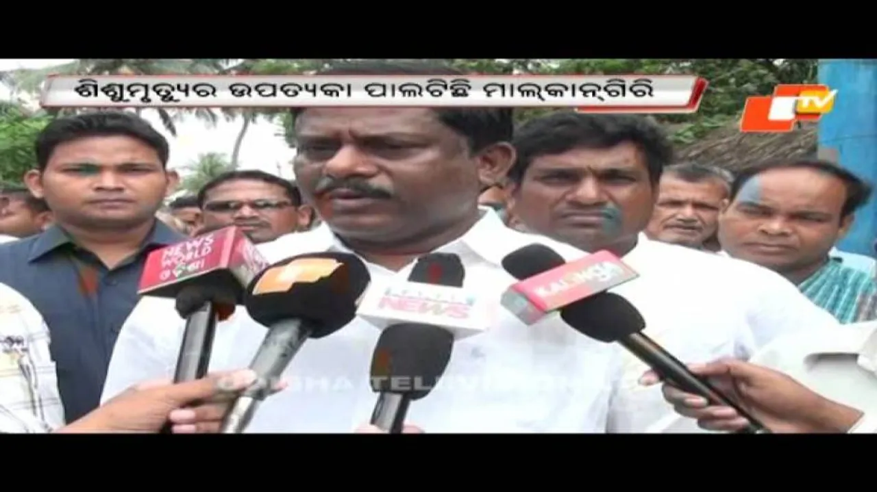 Encephalitis toll reaches 40 with two more deaths
