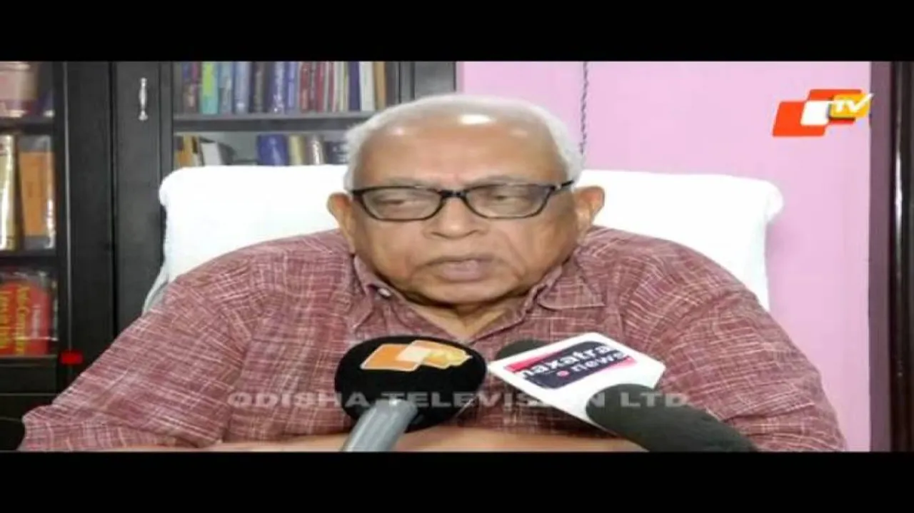 Mahanadi water data will expose Odisha: Chhattisgarh