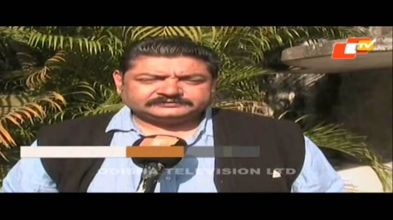 Mahanadi row: Odisha to file interim petition in SC