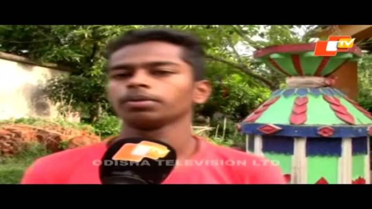 Piracy of ‘Love Station’: Jagatsinghpur Police inaction raises eyebrows