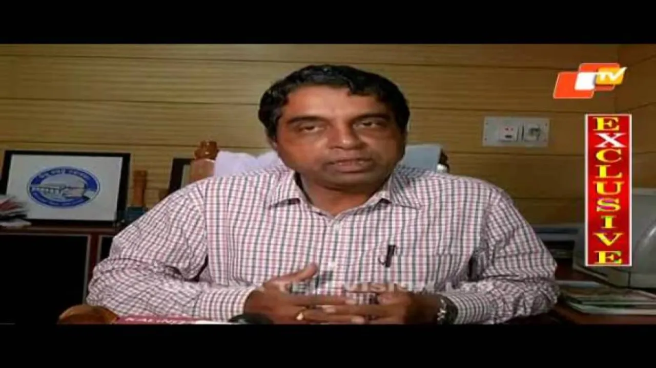 Farmers unaware of paddy procurement process scheduled to start from Nov