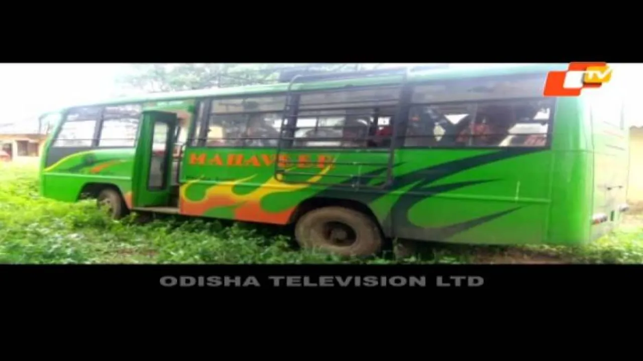 'Nirbhaya' rerun: 2 arrested for raping, murdering girl in bus