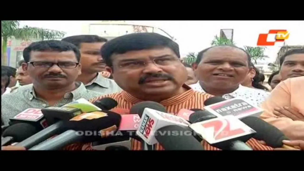 Japanese Encephalities: Malkangiri limping back to normalcy