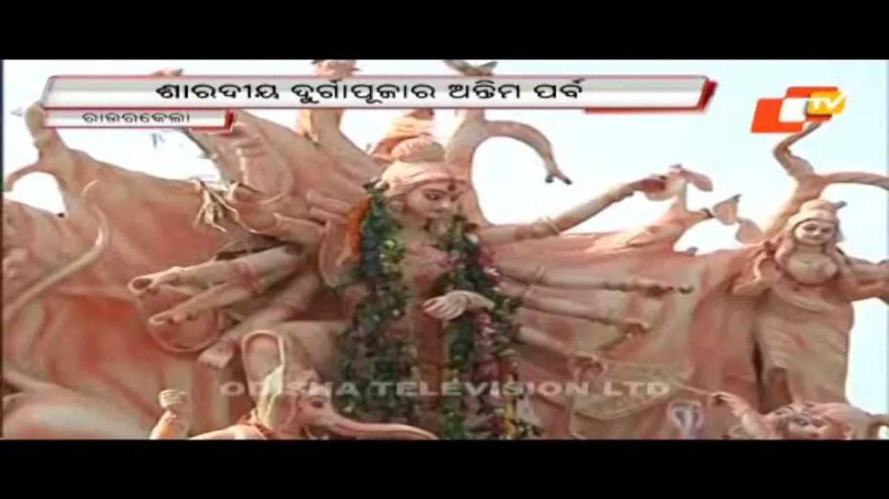 Dussehra draws to close amid immersion revelry