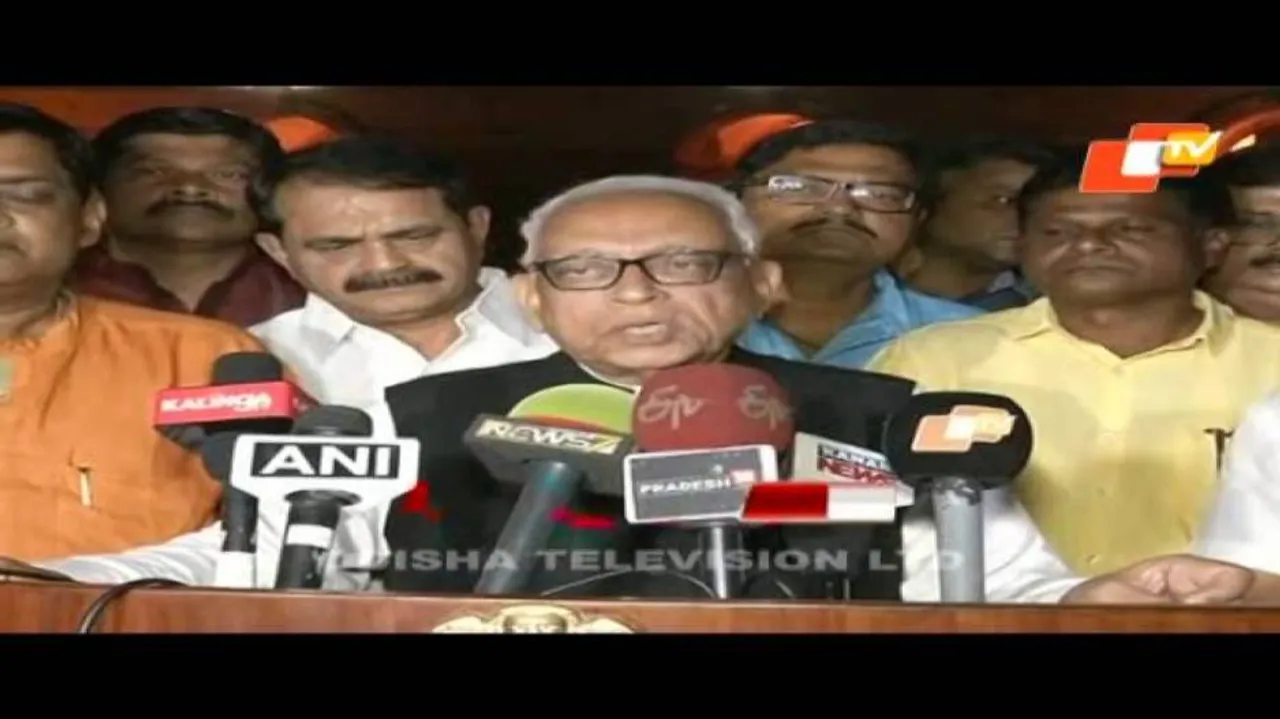 Cong urges Prez to stop Chhattisgarh’s Mahanadi projects