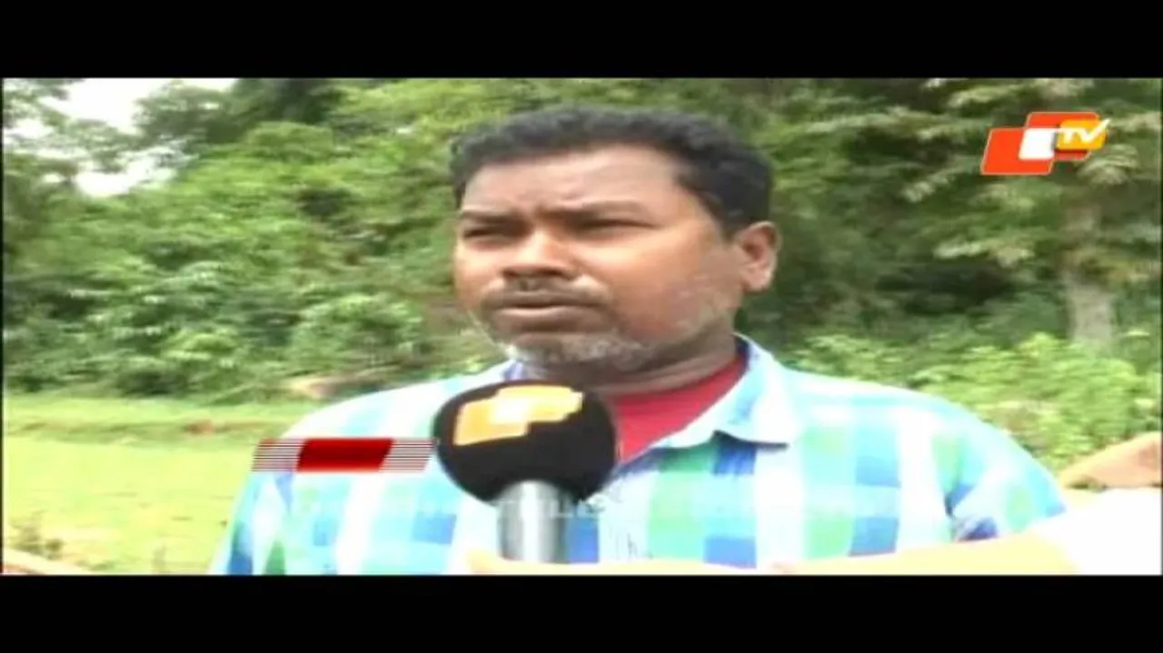 OTV impact: Odisha team in C’garh to inspect anicut project