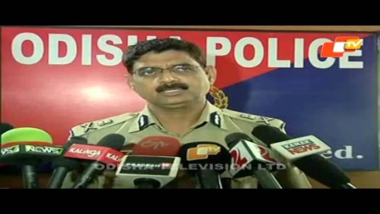 Police force to stay in Soro town till situation improves: ADG