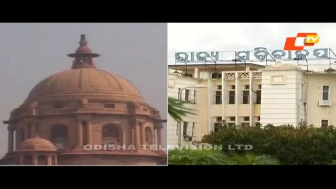 Mahanadi row: Centre convenes Odisha-Chhattisgarh meeting on July 29